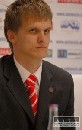 Slovensk futbalista Horvth ostva v Den Haagu