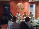 Neformálne stretnutie organizované SAC o pozícii Slovenska voči Rusku