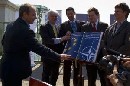 Slovensko-maďarský kongres v Komárne-Komárom priniesol výzvu, záväzok, no i veľa ľudskosti
