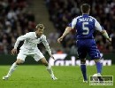 Slovensk futbalisti v prprave podahli Anglicku