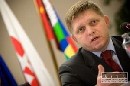 Učebnice budú vyriešené v parlamente, tvrdí Fico