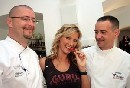 Bratislava Food Fest 2009
