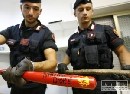 Na proteste proti G8 v Taliansku, zatkli 36 aktivistov