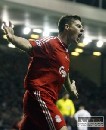 Gerrard predĺžil zmluvu s Liverpoolom