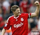 Zranen Gerrard v utorok proti Arsenalu nenastpi