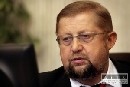 Harabin pred odchodom na NS SR pozastavil sudcovi činnosť