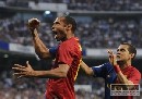 Barcelona vo finle LM mono aj s Henrym a Iniestom