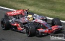 Dramatickú sezónu F1 rozhodne vyvrcholenie v Brazílii
