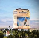 Najnovší Hard Rock Hotel and Casino Hungary zážitkom svetovej úrovne