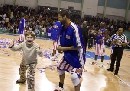 Vystúpenie Harlem Globetrotters na Slovensku sa priblížilo