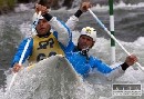 Suverni Hochschornerovci v semifinle C2 v unove