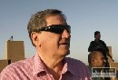 Afgansk prezident sa pohdal s vevyslancom USA pre Afganistan