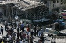 Pri vbuchu bomby zahynulo v Bagdade 16 ud