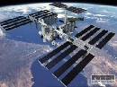 Posádka ISS stanice nainštalovala monitorovacie zariadenie
