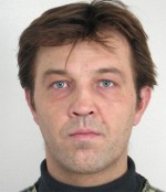 Igor Gubáni je hľadaný políciou pre prečin nebezpečného prenasledovania