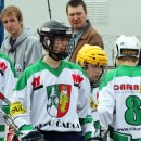 Hokejbal: Juniorsk sa zane jarnou asou, novinkou 3 kol mimo adce