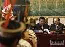 Nový peruánsky premiér zloží v nedeľu prísahu