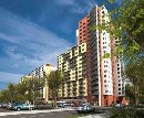 Jeden z najväčších bratislavských projektov Jégého Alej privíta tento víkend vôbec po prvýkrát verejnosť