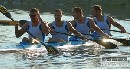 RÝCHL.KANOISTIKA-MS: Bronz pre slovenský štvorkajak na 1000 m