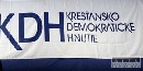 KDH m nov tvre - itansk, Marcinina a Uhliarika