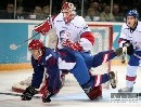 V KHL Slováci získali sedem bodov