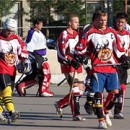 Kysuck hokejbalov liga - vsledky 10. kola 11.3.