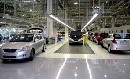 Žilinská Kia z dôvodu svetovej krízy znižuje výrobné plány