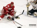 Pre Kopeckho sa sezna v NHL predasne skonila