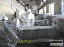 KDR zaala op spracovva jadrov palivov tye