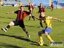 Štadión Lokomotívy v Čermeli počas leta zrekonštruovali