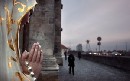 Veľkonočné trojdnie pokračuje Veľkým piatkom