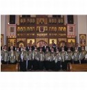 Vianočný koncert speváckeho zboru KYRILLOMETHODEON v Bratislave