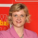 Kateřina Benešová bola menovaná do pracovnej skupiny Európskej federácie účtovníkov