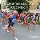 Kysuck desiatka: 7. ronk v znamen Majstrovstiev SR v behu na 10 km na ceste