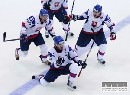 Slovenskí hokejisti začnú MS 2010 proti Rusku