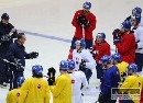 Podmienky v Klotene tesné, Slováci sa prispôsobili