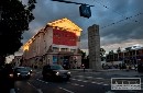 Slovensk nrodn mzeum oslvi De det vstavou Gravitcia