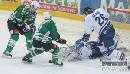 Koick hokejov obrana pripomna  lazaret, zranil sa Martin Gajdo
