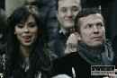 Matthus vraj bude vies Partizan Belehrad, on vak rokovania dementoval