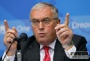 McQuaid prezidentom UCI aj ďalšie štyri roky