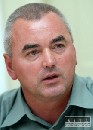 Beck odvolal Mina z funkcie fa Lesov SR 