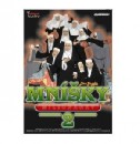 4. jna v Teatro Wstenrot narodeninov show Mnky 2 Milionrky