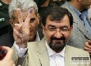 Ahmadínedžádov protikandidát Rezáí, stiahol sťažnosti k voľbám