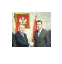 Slovensko inpiruje iernu Horu na ceste do NATO