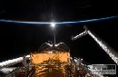 Raketoplán Atlantis môže pristáť už dnes