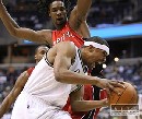 Boston prehral aj s Houstonom