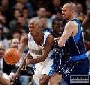 Výsledky utorňajších zápasov NBA