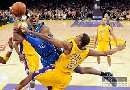 Výsledky piatkových zápasov NBA
