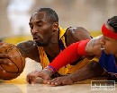 Výsledky piatkových stretnutí NBA