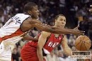 Výsledky utorňajších zápasov NBA